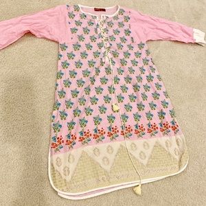 Khaadi pret NEW 12 Pakistani Indian tunic top Desi